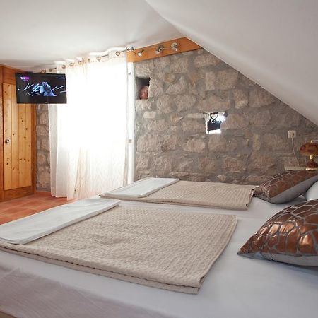 Apartments Antica Split Exterior foto