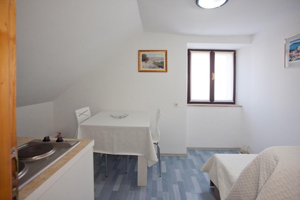 Apartments Antica Split Zimmer foto