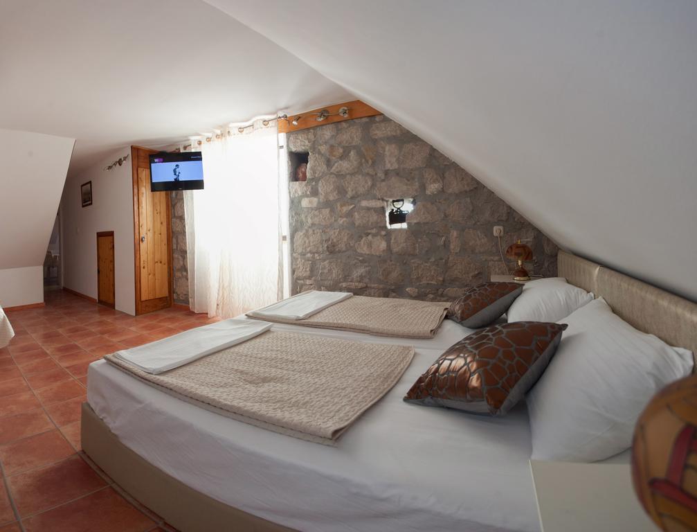Apartments Antica Split Exterior foto