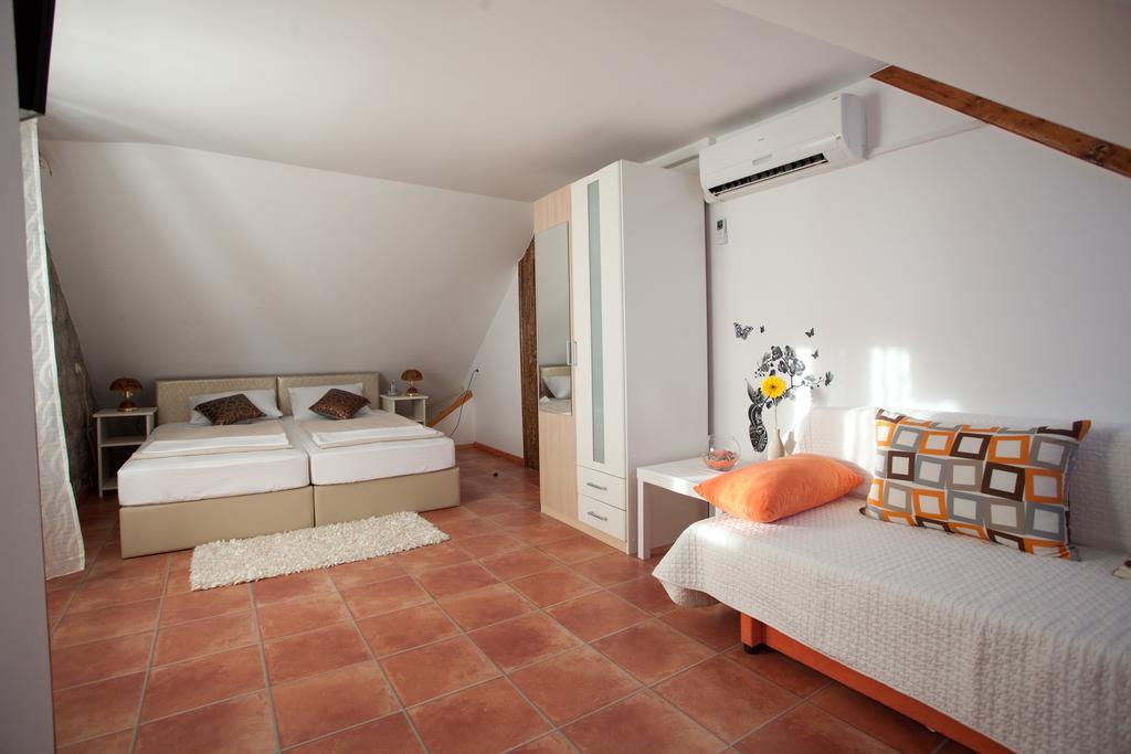 Apartments Antica Split Exterior foto