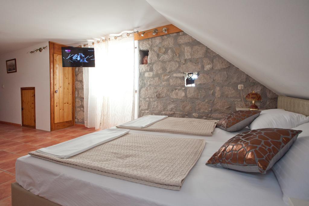 Apartments Antica Split Exterior foto