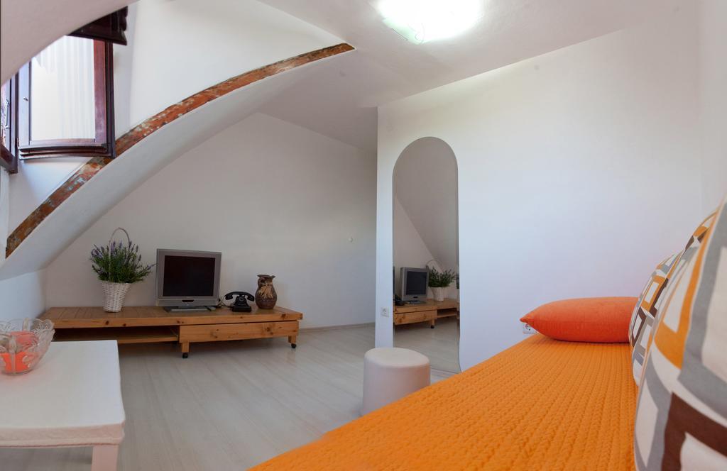 Apartments Antica Split Exterior foto