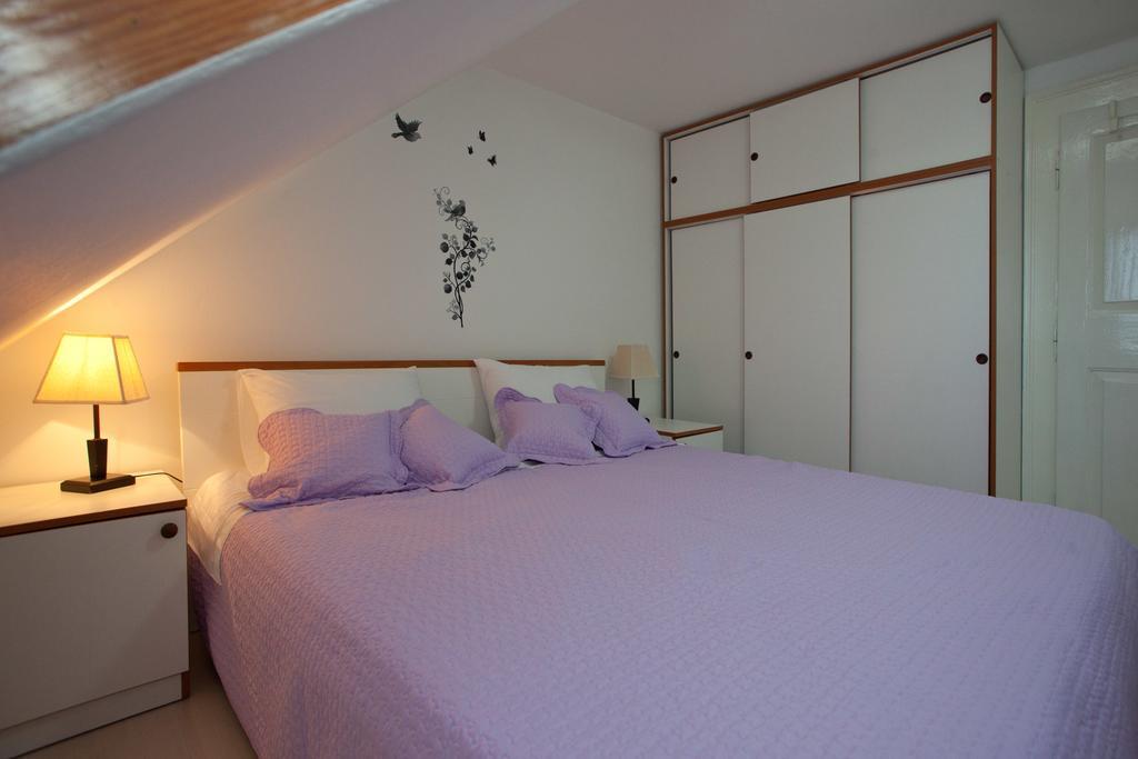Apartments Antica Split Exterior foto