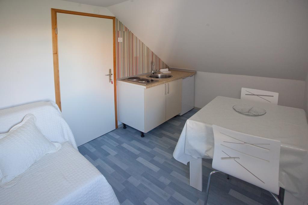 Apartments Antica Split Exterior foto