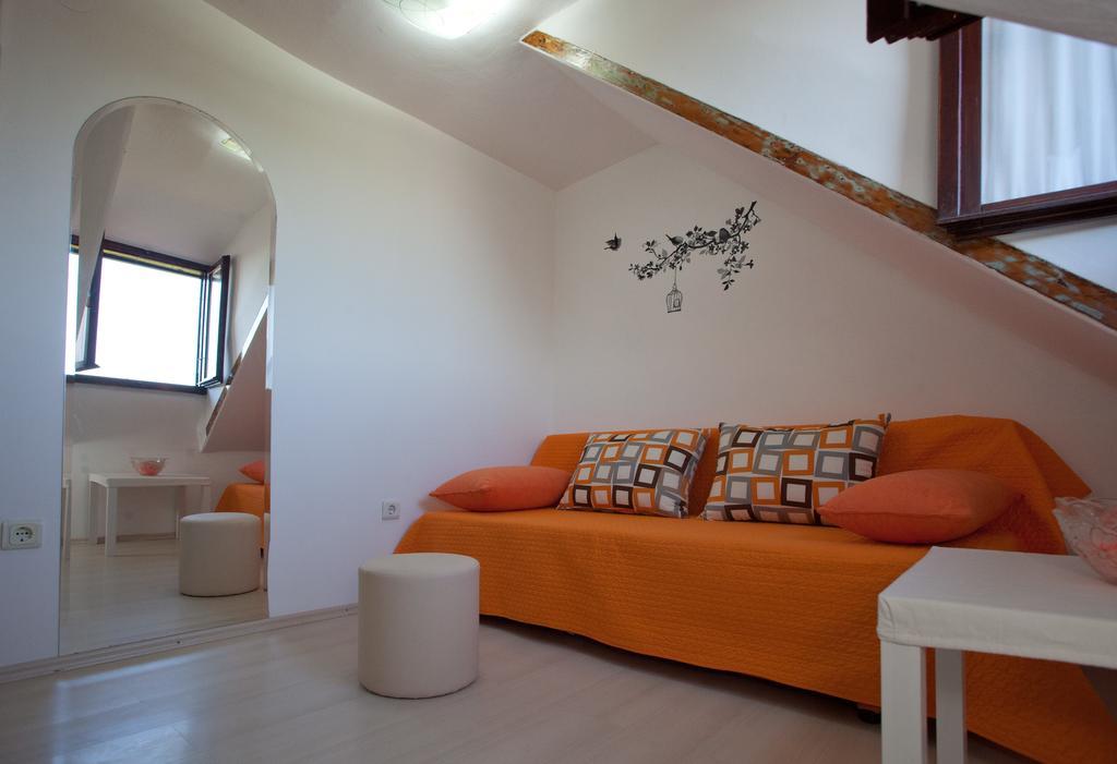 Apartments Antica Split Exterior foto