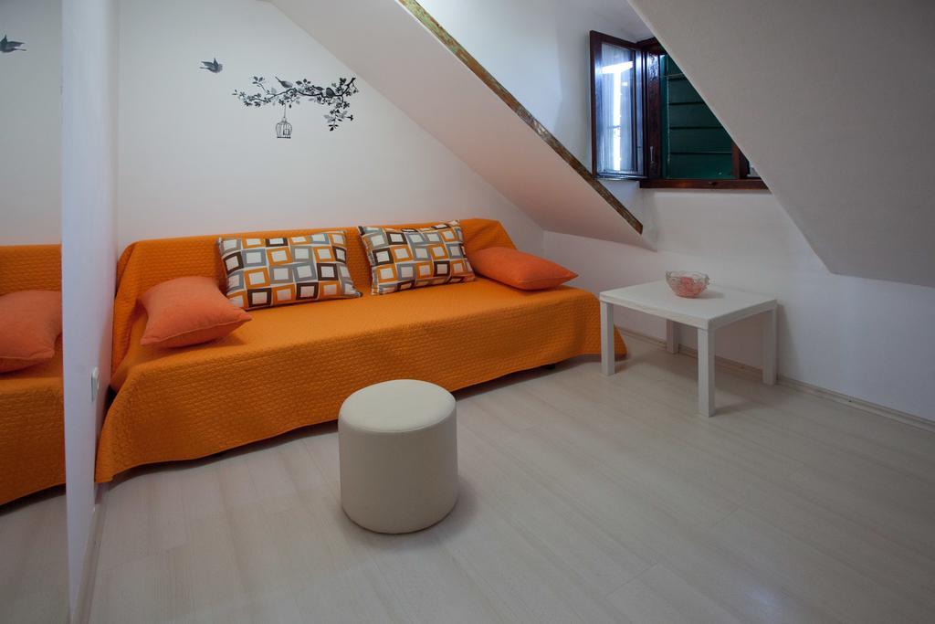 Apartments Antica Split Exterior foto